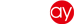 Ajansay web tasarım ve geliştirme logosu